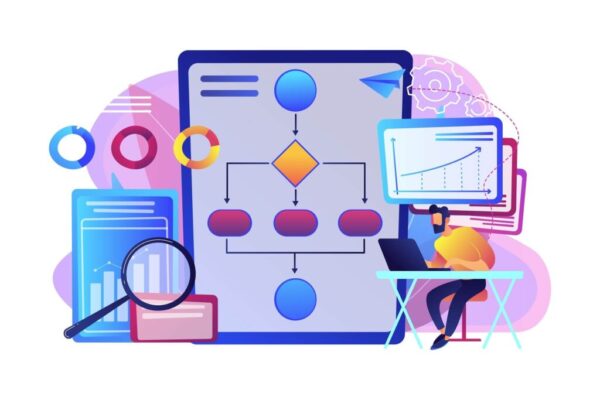 Guía: Automatización de Procesos para  Negocios